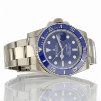 Rolex Submariner Ref. 116619LB