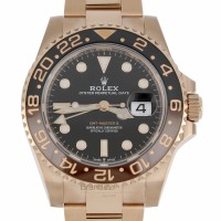 Rolex GMT II Ref. 126715CHNR