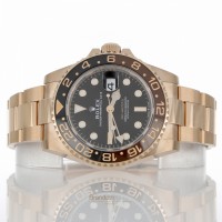 Rolex GMT II Ref. 126715CHNR