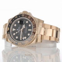 Rolex GMT II Ref. 126715CHNR