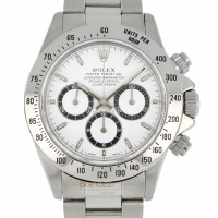 Rolex Daytona Ref. 16520