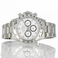 Rolex Daytona Ref. 16520