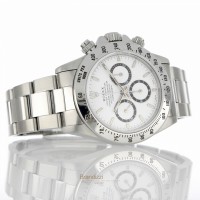 Rolex Daytona Ref. 16520