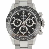 Rolex Daytona Ref. 116500LN