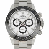 Rolex Daytona Ref. 116500LN