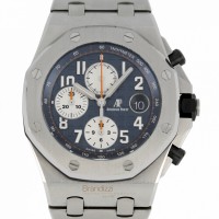 Audemars Piguet Royal Oak Off Shore Ref. 26470ST