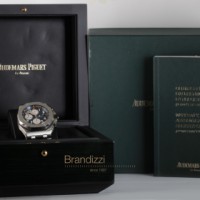 Audemars Piguet Royal Oak Off Shore Ref. 26470ST