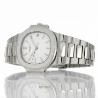 Patek Philippe Nautilus Ref. 3800/001