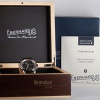 Eberhard Tazio Nuvolari Gran Prix Ref. 31056