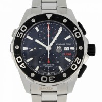 Tag Heuer Aquaracer 500M America's Cup Ref. CAJ2111