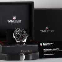 Tag Heuer Aquaracer 500M America's Cup Ref. CAJ2111