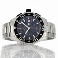 Tag Heuer Aquaracer 500M America's Cup Ref. CAJ2111