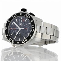 Tag Heuer Aquaracer 500M America's Cup Ref. CAJ2111