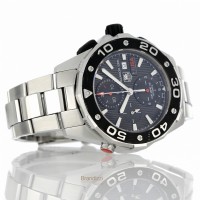 Tag Heuer Aquaracer 500M America's Cup Ref. CAJ2111