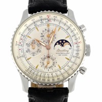 Breitling Navitimer Montbrillant 1461 Jours Ref. A19030