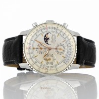 Breitling Navitimer Montbrillant 1461 Jours Ref. A19030