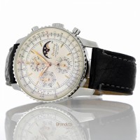 Breitling Navitimer Montbrillant 1461 Jours Ref. A19030