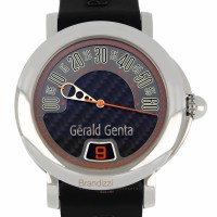 Gerald Genta Retro Sport Ref. RSP.X.10
