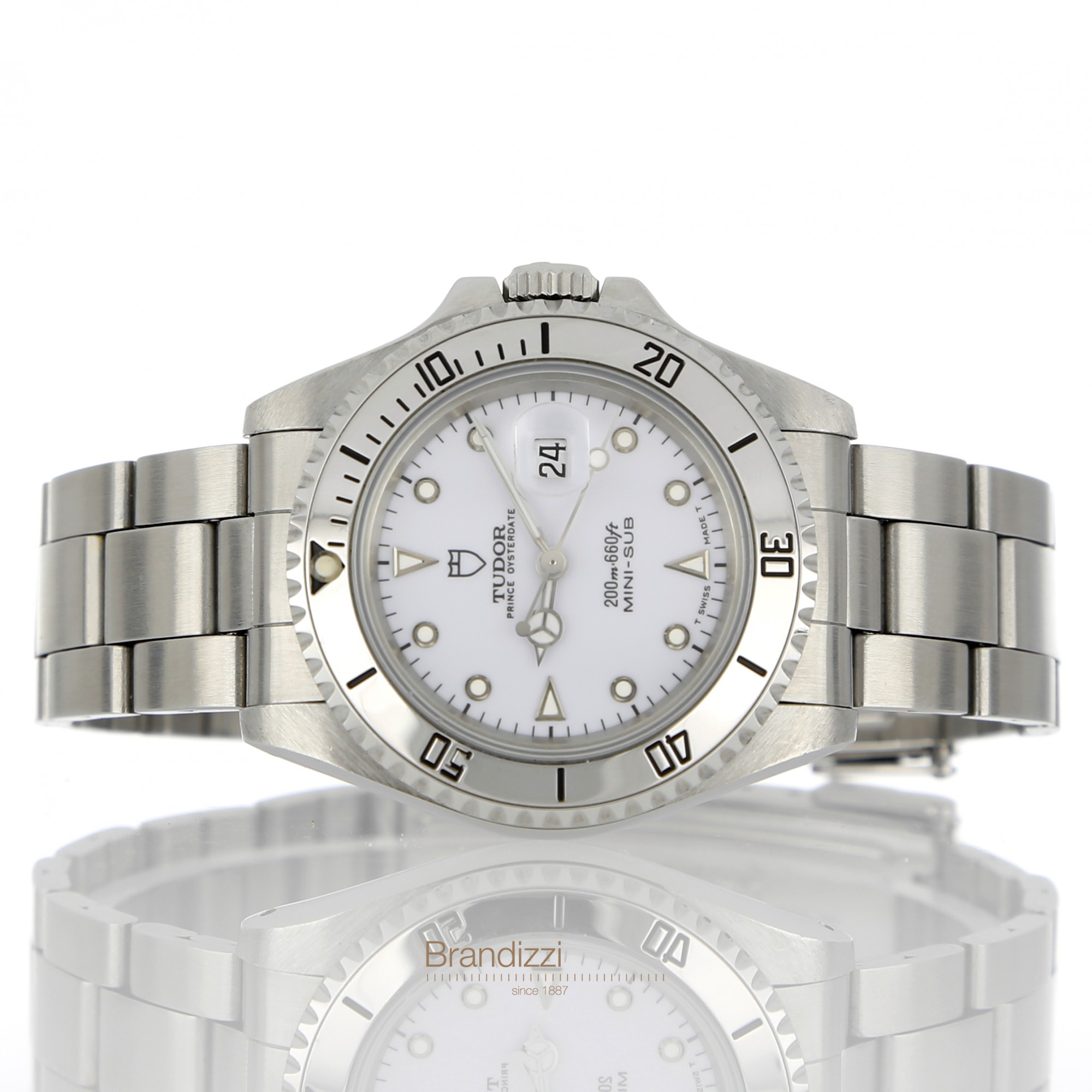 Brandizzi Tudor Prince Mini Sub Ref. 73190