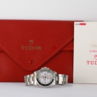 Tudor Prince Mini Sub Ref. 73190