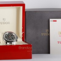 Tudor Prince Date Ref. 79280