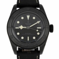 Tudor Black Bay Ref. 79210CNN