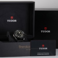 Tudor Black Bay Ref. 79210CNN