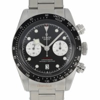 Tudor Black Bay Chrono Ref. 79360N