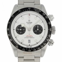 Tudor Black Bay Chrono Ref. 79360N