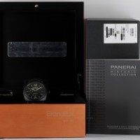 Panerai Radiomir 8 Days PAM00384 - OP6840