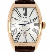 Franck Muller Casablanca Ref. 8880 SC DT