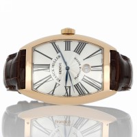 Franck Muller Casablanca Ref. 8880 SC DT