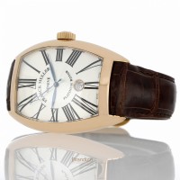 Franck Muller Casablanca Ref. 8880 SC DT