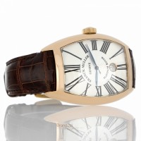 Franck Muller Casablanca Ref. 8880 SC DT