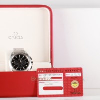 Omega Seamaster Aquaterra Ci-Axial Ref. 23110445001001