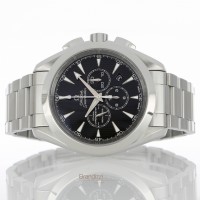 Omega Seamaster Aquaterra Ci-Axial Ref. 23110445001001