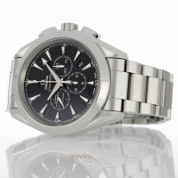 Omega Seamaster Aquaterra Ci-Axial Ref. 23110445001001