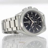 Omega Seamaster Aquaterra Ci-Axial Ref. 23110445001001