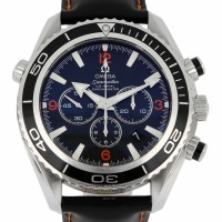 Omega Seamaster Planet Ocean Chrono Ref. 29105182