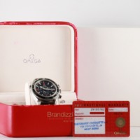 Omega Seamaster Planet Ocean Chrono Ref. 29105182