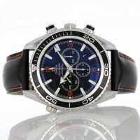 Omega Seamaster Planet Ocean Chrono Ref. 29105182