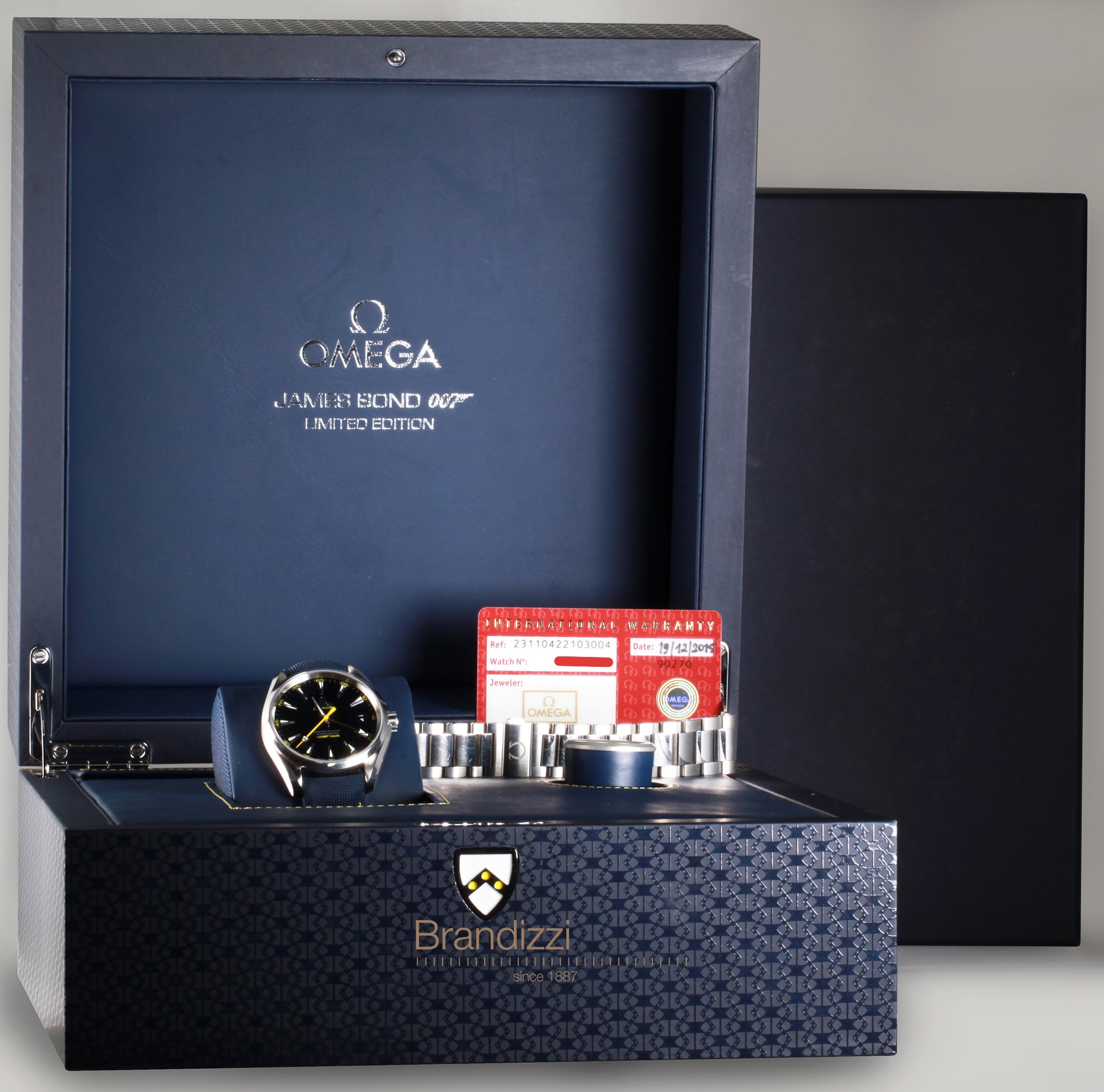 Omega 23110422103004 cheap