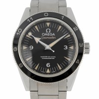 Omega Seamaster 300 "James Bond" Ref. 23332412101001