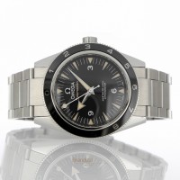 Omega Seamaster 300 "James Bond" Ref. 23332412101001