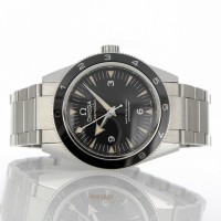 Omega Seamaster 300 "James Bond" Ref. 23332412101001