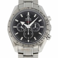 Omega Speedmaster Broad Arrow 1957 Ref. 32110425001001