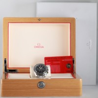Omega Speedmaster Broad Arrow 1957 Ref. 32110425001001