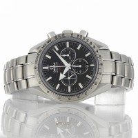 Omega Speedmaster Broad Arrow 1957 Ref. 32110425001001