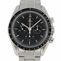 Omega Speedmaster 50th Anniversary Ref. 31130423001001