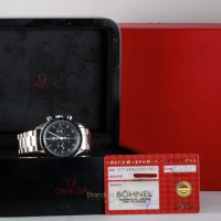 Omega Speedmaster 50th Anniversary Ref. 31130423001001